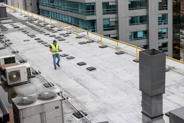 Best Solar Panel Roofing Installation  in Lemont, PA