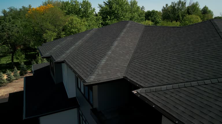 Best Commercial Roofing Services  in Lemont, PA