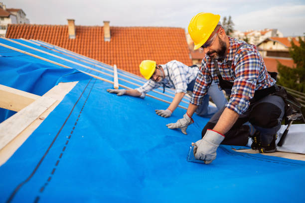 Best Rubber Roofing (EPDM, TPO)  in Lemont, PA