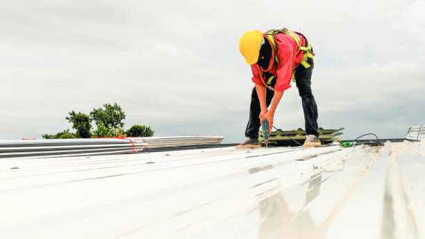 Best Flat Roofing  in Lemont, PA
