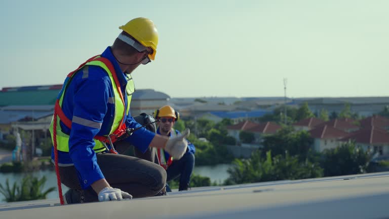 Best Gutter Replacement  in Lemont, PA
