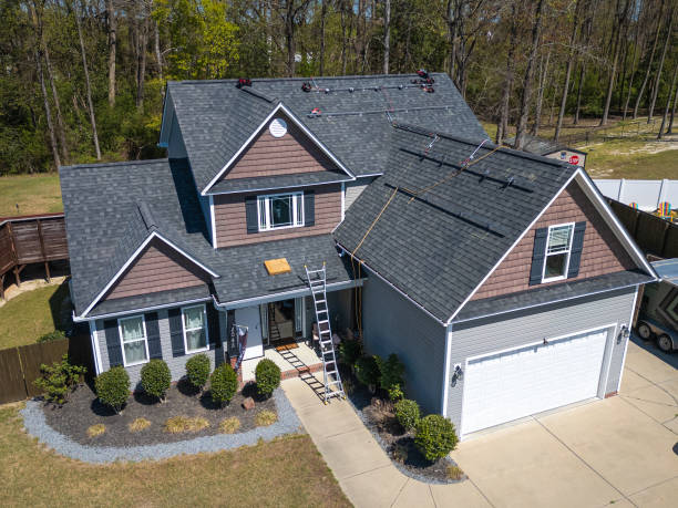 Best Metal Roofing Installation  in Lemont, PA