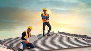 Reliable Lemont, PA Roofing Service Solutions